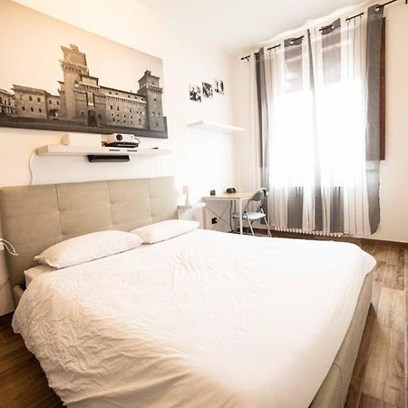 La Dolce Vita Ferrara Ngoại thất bức ảnh