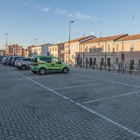 La Dolce Vita Ferrara Ngoại thất bức ảnh