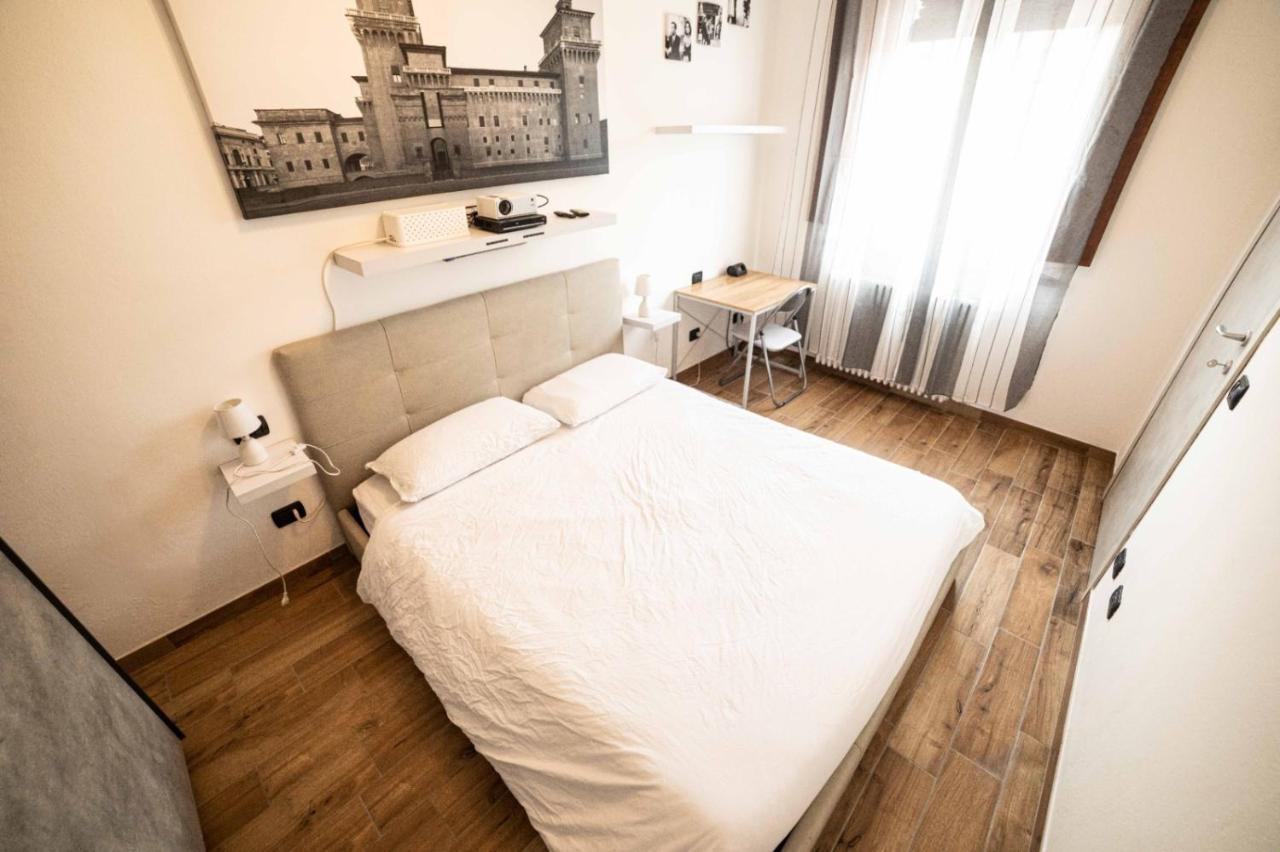 La Dolce Vita Ferrara Ngoại thất bức ảnh