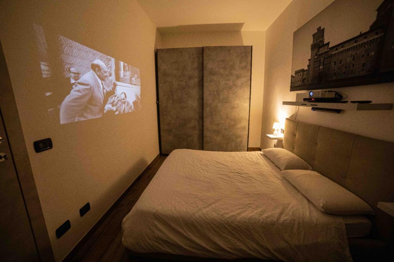 La Dolce Vita Ferrara Ngoại thất bức ảnh