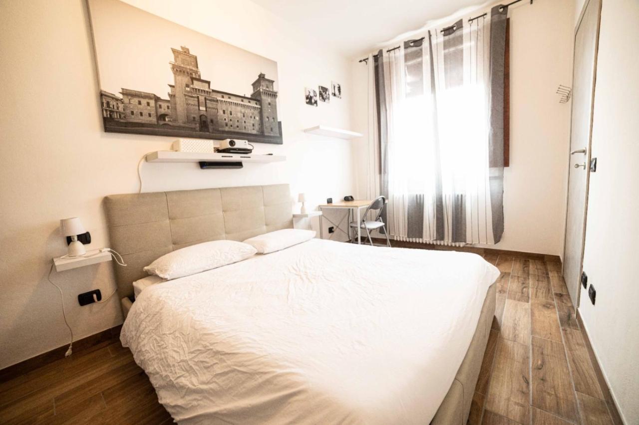 La Dolce Vita Ferrara Ngoại thất bức ảnh