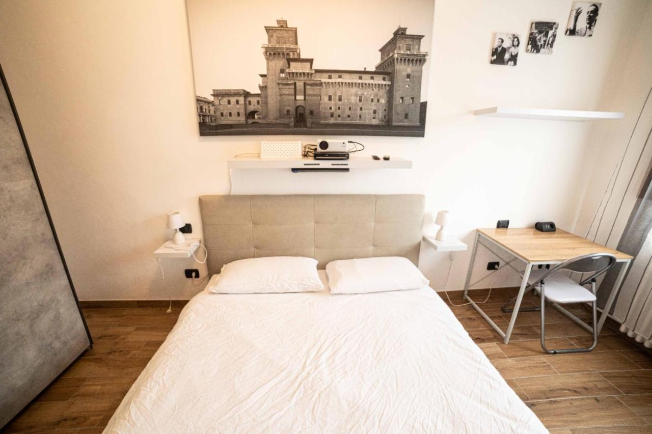 La Dolce Vita Ferrara Ngoại thất bức ảnh