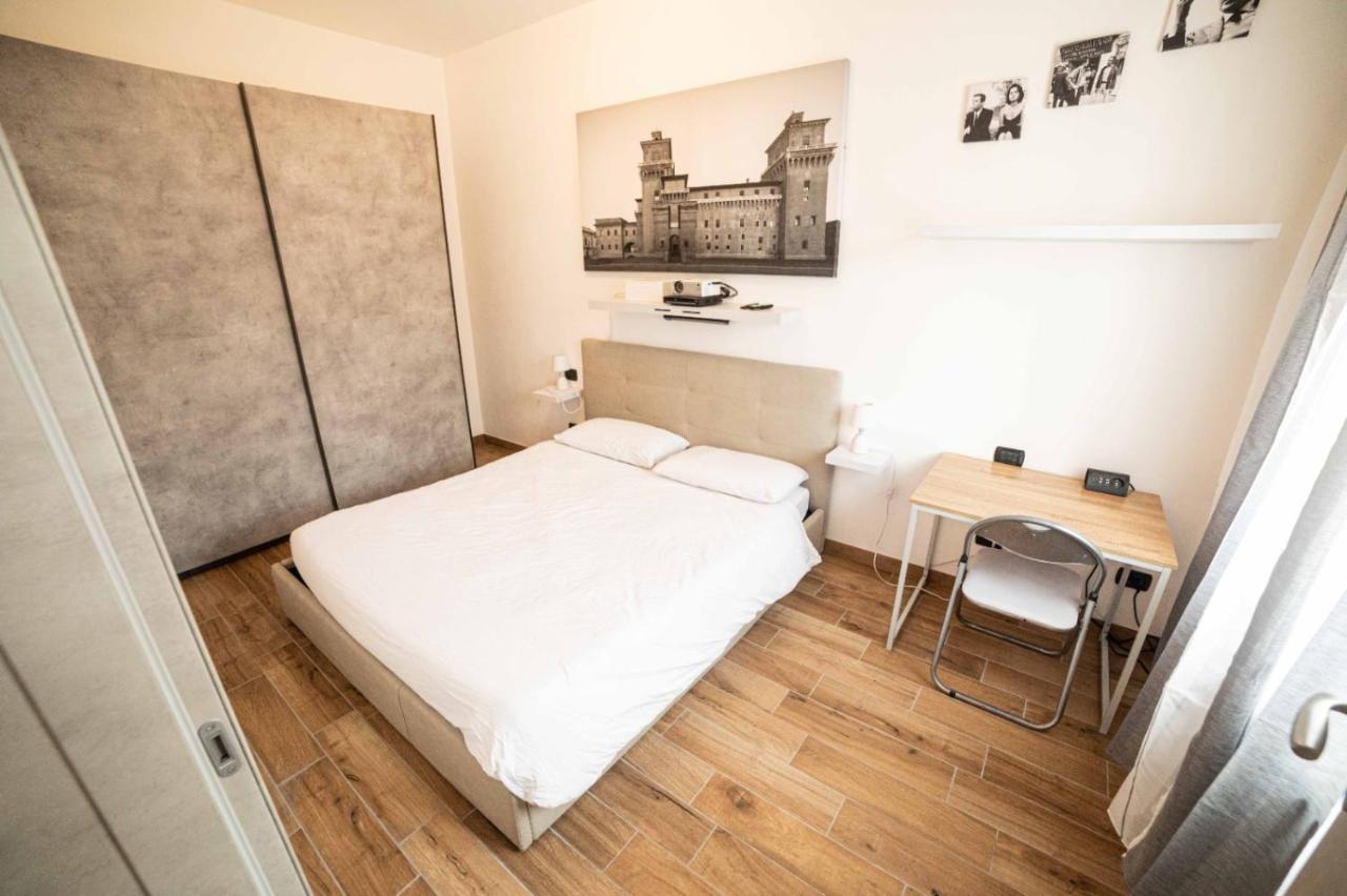 La Dolce Vita Ferrara Ngoại thất bức ảnh